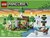 LEGO® Minecraft® Az első éjszaka kalandjai 21593