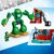 LEGO® | Marvel Loki vs. Vasember csapata
