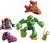 LEGO® | Marvel Loki vs. Vasember csapata