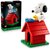LEGO® Ideas Peanuts: Snoopy kutyaháza 21368