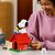 LEGO® Ideas Peanuts: Snoopy kutyaháza 21368