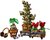 LEGO® Harry Potter™ A Roxfort-i gyógynövénytanóra növényei 76474