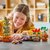 LEGO® Harry Potter™ A Roxfort-i gyógynövénytanóra növényei 76474