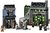 LEGO® Harry Potter™ A Zsebpiszok köz varázslóboltjai 76471
