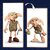 LEGO® Harry Potter™ Dobby, a szabad házimanó 76469