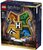 LEGO® Harry Potter™ A Roxfort címere 76462