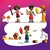LEGO® Friends Otthonos kabin az őszi erdőben 42705