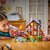 LEGO® Friends Otthonos kabin az őszi erdőben 42705