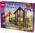 LEGO® Friends Otthonos kabin az őszi erdőben 42705