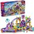LEGO® Friends Hableányos hullámvasút 42703
