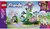 LEGO® Friends Körhinta virágokkal és tündérekkel 42702