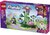 LEGO® Friends Körhinta virágokkal és tündérekkel 42702