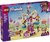 LEGO® Friends Cukorkával és muffinnal díszített óriáskerék 42700