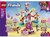 LEGO® Friends Cukorkával és muffinnal díszített óriáskerék 42700