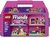 LEGO® Friends Kreatív, bőröndalakú babaház 42697