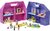 LEGO® Friends Kreatív, bőröndalakú babaház 42697