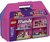 LEGO® Friends Kreatív, bőröndalakú babaház 42697