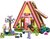 LEGO® Friends Glamping kabin 42682