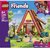 LEGO® Friends Glamping kabin 42682