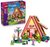 LEGO® Friends Glamping kabin 42682
