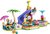LEGO® Friends Egy vidám nap az aquaparkban 42676