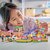 LEGO® Friends Egy vidám nap az aquaparkban 42676