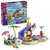 LEGO® Friends Egy vidám nap az aquaparkban 42676
