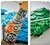 LEGO® Editions Football - Editions S 43018