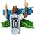 LEGO® Editions Football - Editions S 43018