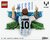 LEGO® Editions Football - Editions S 43018