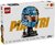 LEGO® Edition Sports Oscar Piastri Mclaren sisak 43017