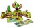 LEGO® DUPLO® Town Kalandos erdő vadállatokkal 10480