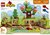 LEGO® DUPLO® Town Kalandos erdő vadállatokkal 10480