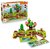 LEGO® DUPLO® Town Kalandos erdő vadállatokkal 10480