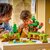 LEGO® DUPLO® Town Kalandos erdő vadállatokkal 10480