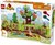 LEGO® DUPLO® Town Kalandos erdő vadállatokkal 10480
