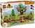 LEGO® DUPLO® Town Kalandos erdő vadállatokkal 10480
