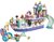LEGO® | Disney Princess Ariel esküvői hajója 43299