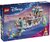 LEGO® | Disney Princess Ariel esküvői hajója 43299