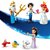 LEGO® | Disney Princess Ariel esküvői hajója 43299