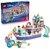 LEGO® | Disney Princess Ariel esküvői hajója 43299