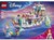 LEGO® | Disney Princess Ariel esküvői hajója 43299
