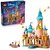 LEGO® | Disney Princess Aranyhaj kastélya 43297