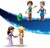 LEGO® | Disney Princess Aranyhaj kastélya 43297