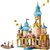 LEGO® | Disney Princess Aranyhaj kastélya 43297