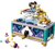 LEGO® | Disney Princess Jázmin ékszerdoboza 43295