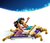 LEGO® | Disney Princess Jázmin ékszerdoboza 43295