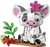 LEGO® | Disney Princess Pua 43292