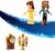 LEGO® | Disney Princess Belle és a Szörnyeteg varázslatos kastélya 43289