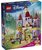 LEGO® | Disney Princess Belle és a Szörnyeteg varázslatos kastélya 43289